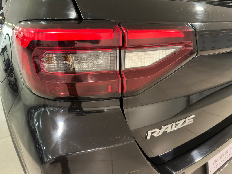 Toyota Raize  XLE CVT 2023